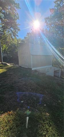 1607 Edgewood Lane, Lexington, MO 64067