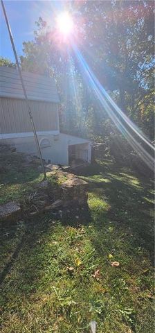 1607 Edgewood Lane, Lexington, MO 64067