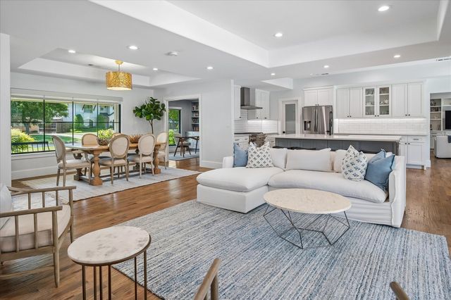 5939 Melshire Drive, Dallas, TX 75230