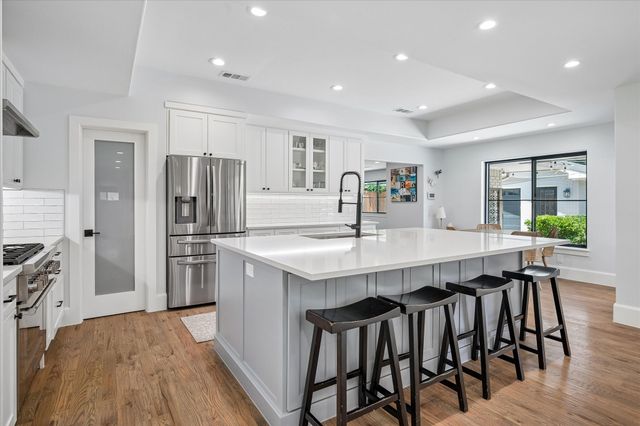 5939 Melshire Drive, Dallas, TX 75230