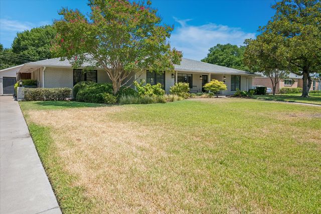 5939 Melshire Drive, Dallas, TX 75230