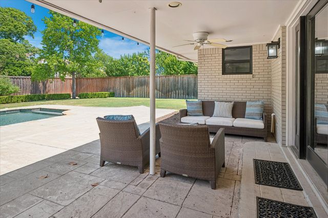 5939 Melshire Drive, Dallas, TX 75230