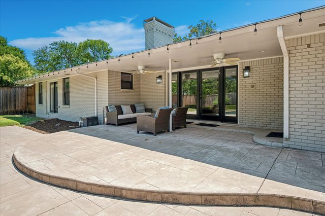 5939 Melshire Drive, Dallas, TX 75230