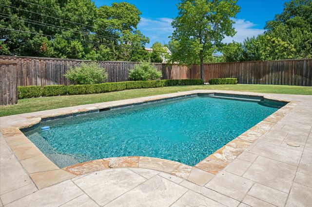 5939 Melshire Drive, Dallas, TX 75230