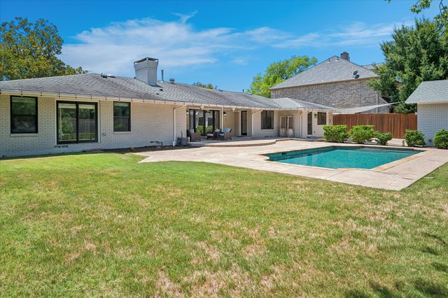 5939 Melshire Drive, Dallas, TX 75230