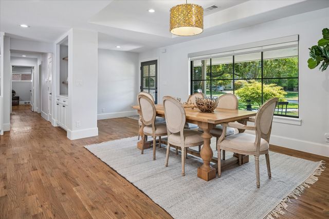 5939 Melshire Drive, Dallas, TX 75230
