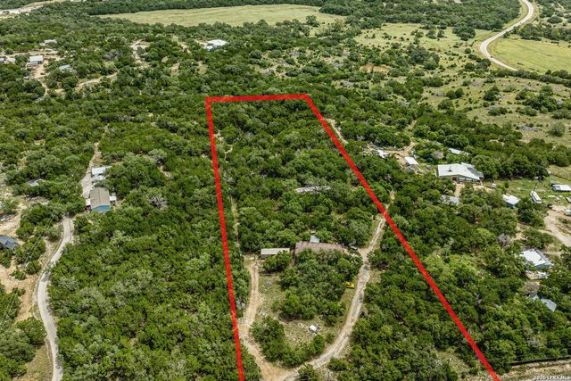 511 Vesper, Canyon Lake, TX 78133