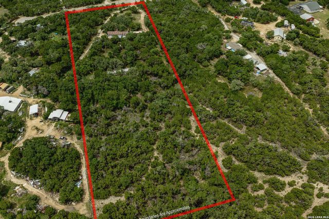 511 Vesper, Canyon Lake, TX 78133