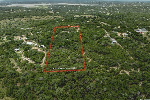 511 Vesper, Canyon Lake, TX 78133
