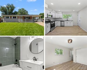 12 Hammes Drive, Florissant, MO 63031
