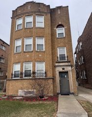 1307 W 91st Street, Chicago, IL 60620