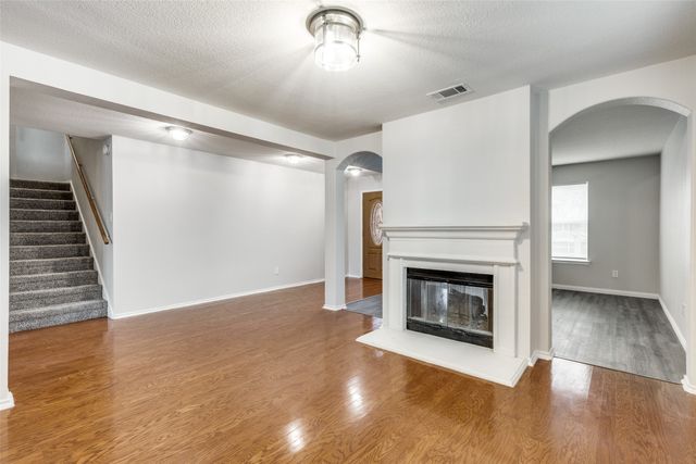 601 Mallard Drive, Saginaw, TX 76131