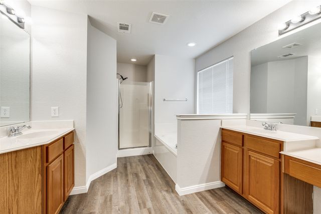 601 Mallard Drive, Saginaw, TX 76131