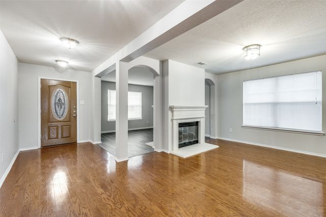 601 Mallard Drive, Saginaw, TX 76131