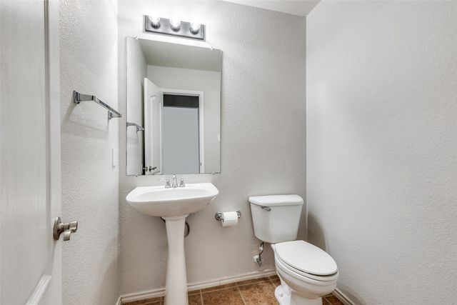 601 Mallard Drive, Saginaw, TX 76131