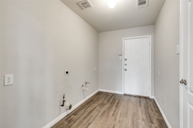 601 Mallard Drive, Saginaw, TX 76131