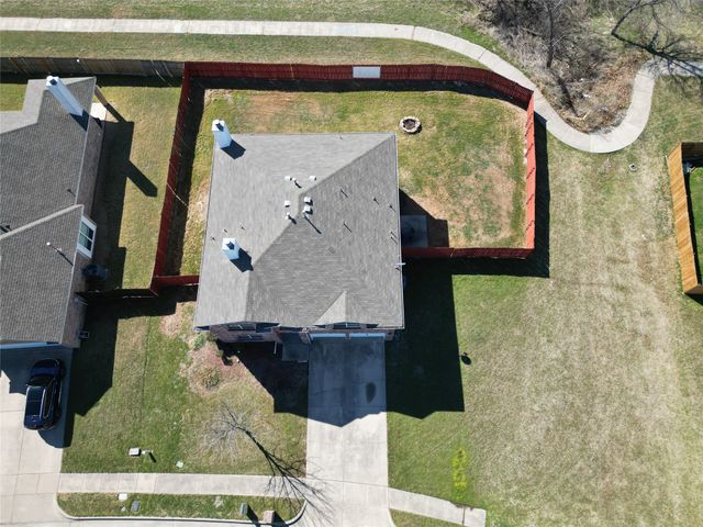 601 Mallard Drive, Saginaw, TX 76131