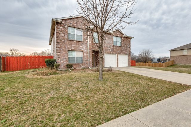 601 Mallard Drive, Saginaw, TX 76131
