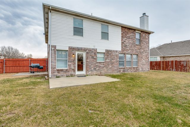 601 Mallard Drive, Saginaw, TX 76131