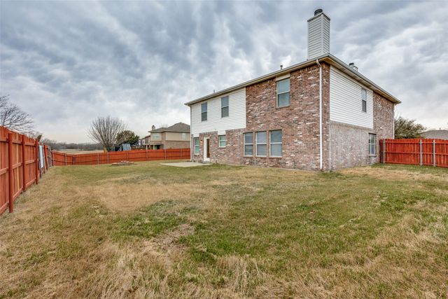 601 Mallard Drive, Saginaw, TX 76131