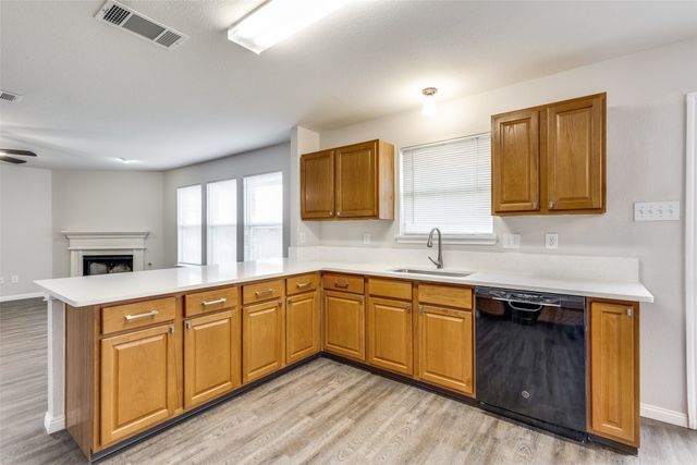 601 Mallard Drive, Saginaw, TX 76131