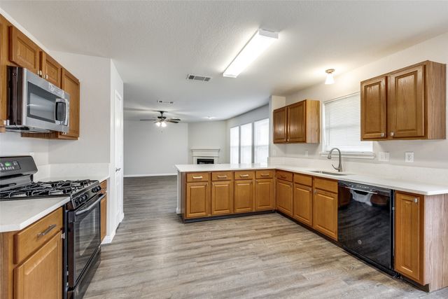 601 Mallard Drive, Saginaw, TX 76131