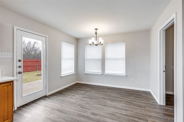 601 Mallard Drive, Saginaw, TX 76131