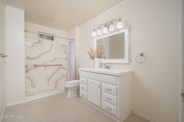 1732 S 175TH Drive, Goodyear, AZ 85338