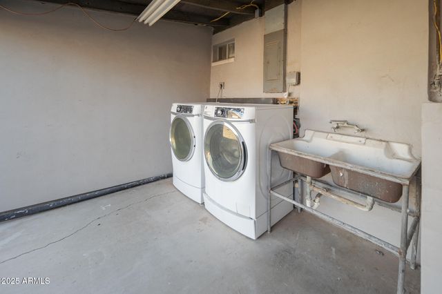 1732 S 175TH Drive, Goodyear, AZ 85338