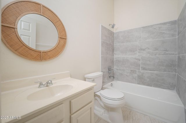 1732 S 175TH Drive, Goodyear, AZ 85338