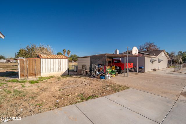 1732 S 175TH Drive, Goodyear, AZ 85338