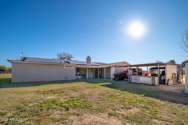 1732 S 175TH Drive, Goodyear, AZ 85338