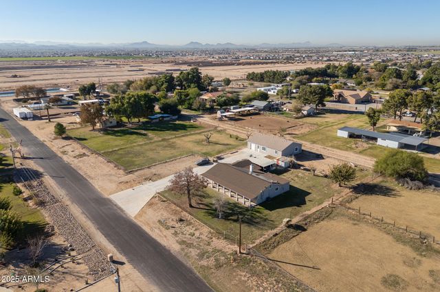 1732 S 175TH Drive, Goodyear, AZ 85338