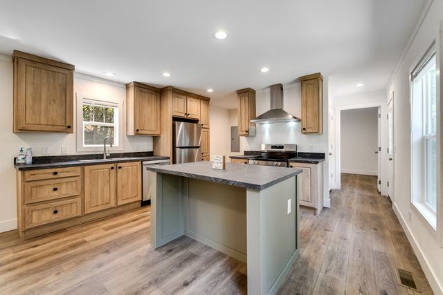 75 Windswept Lane, Hayesville, NC 28904