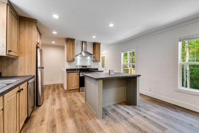 75 Windswept Lane, Hayesville, NC 28904
