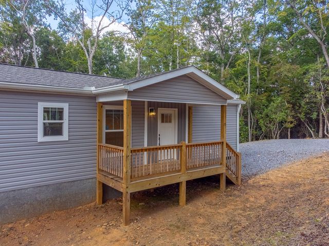 75 Windswept Lane, Hayesville, NC 28904