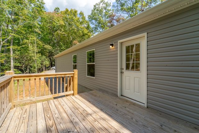 75 Windswept Lane, Hayesville, NC 28904