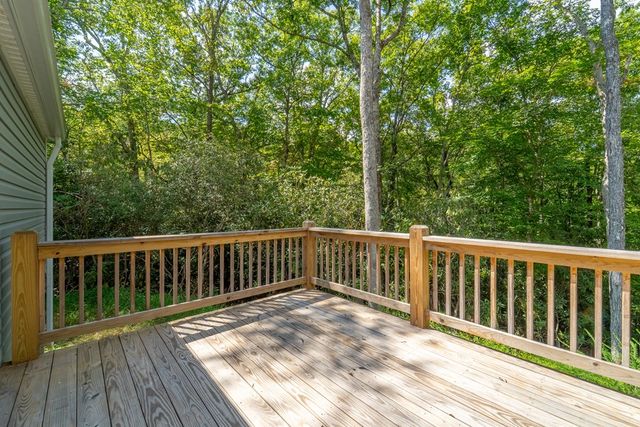 75 Windswept Lane, Hayesville, NC 28904