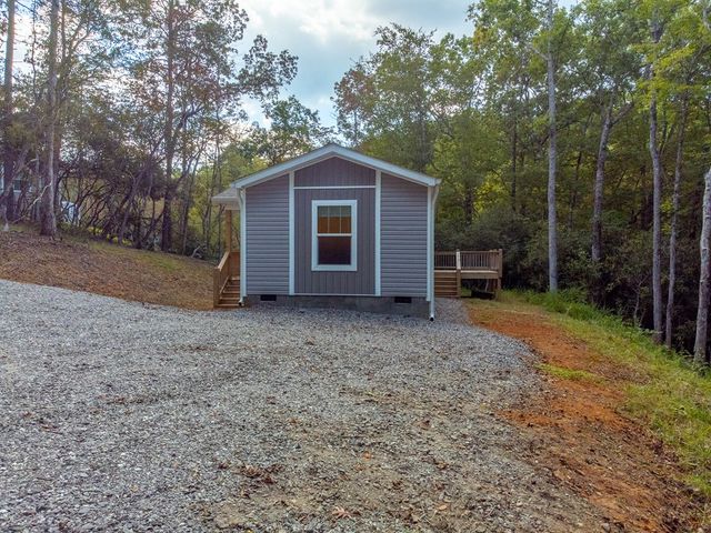 75 Windswept Lane, Hayesville, NC 28904