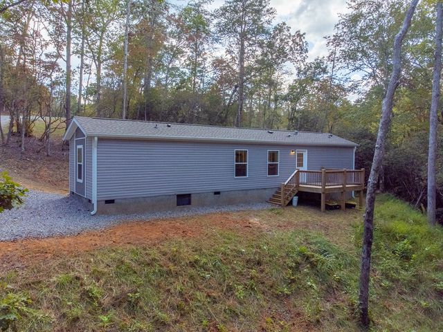 75 Windswept Lane, Hayesville, NC 28904