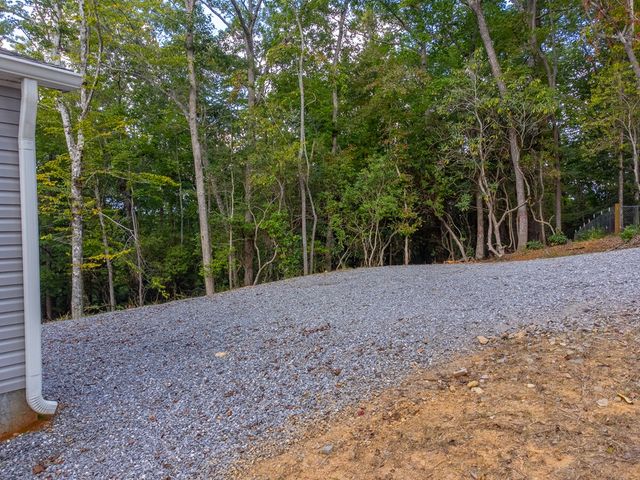 75 Windswept Lane, Hayesville, NC 28904