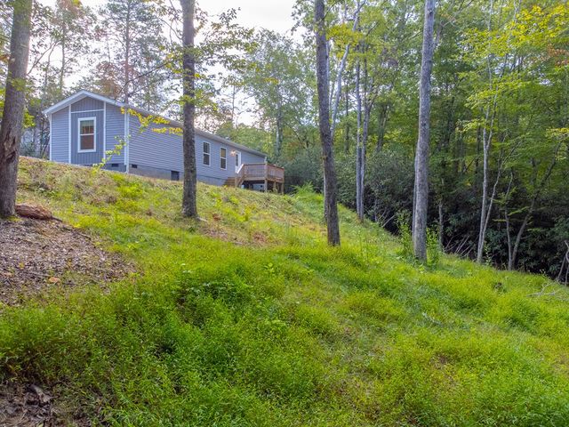 75 Windswept Lane, Hayesville, NC 28904