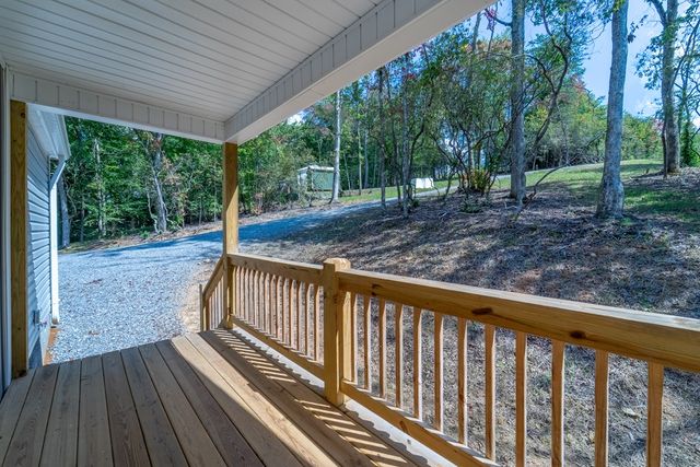 75 Windswept Lane, Hayesville, NC 28904