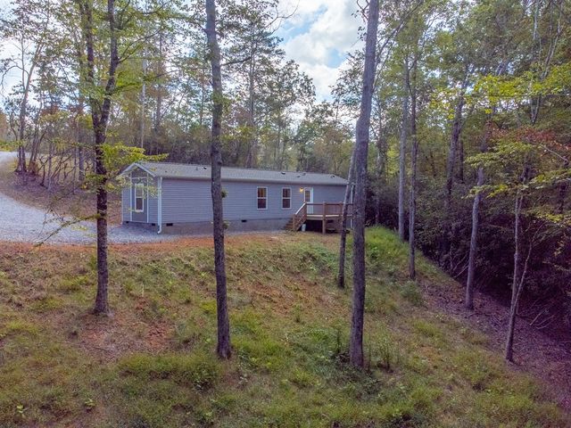 75 Windswept Lane, Hayesville, NC 28904