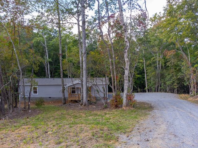 75 Windswept Lane, Hayesville, NC 28904