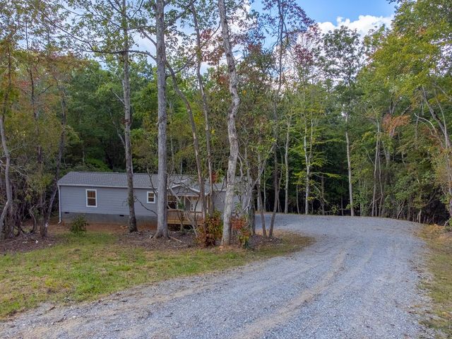 75 Windswept Lane, Hayesville, NC 28904