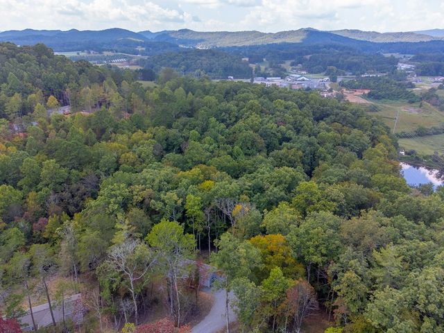 75 Windswept Lane, Hayesville, NC 28904