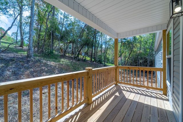 75 Windswept Lane, Hayesville, NC 28904