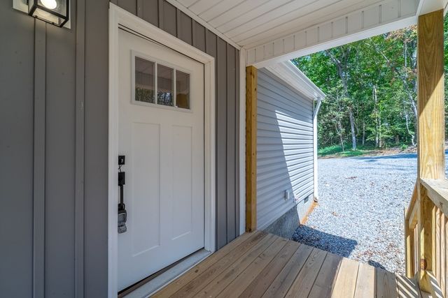 75 Windswept Lane, Hayesville, NC 28904