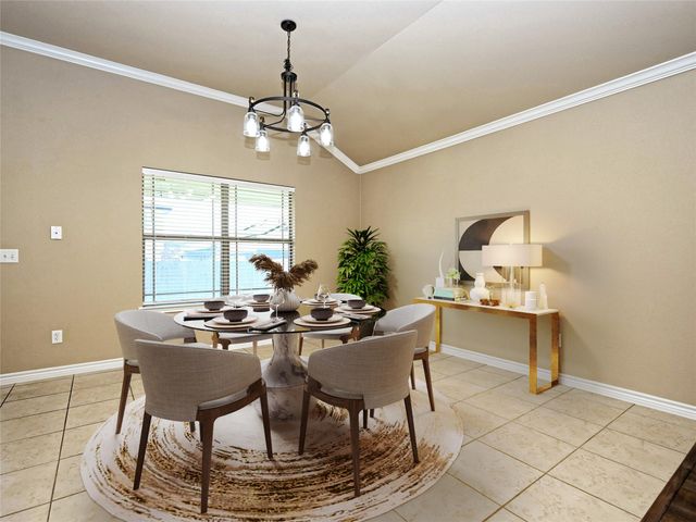 224 Geode LN, Jarrell, TX 76537